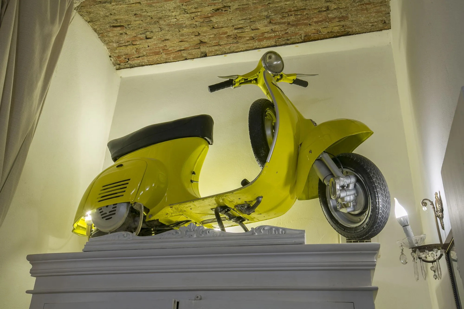 Porta di Castro Hotel & Pool