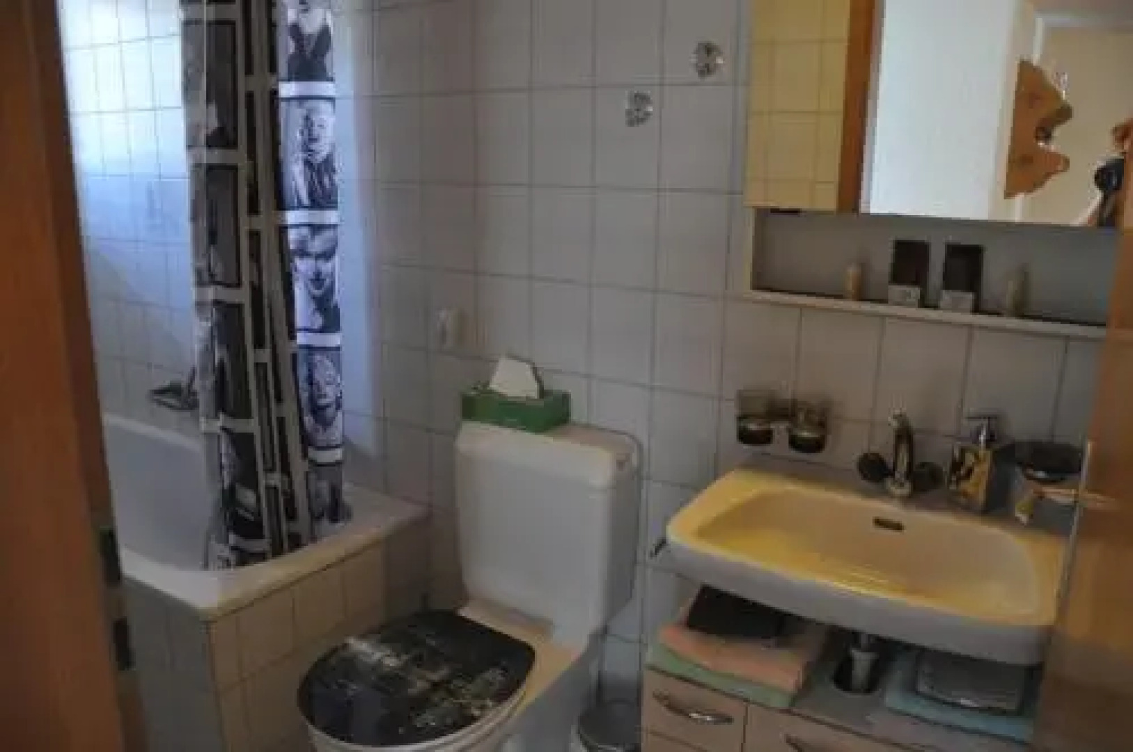 Ferienwohnung Alter Raaben