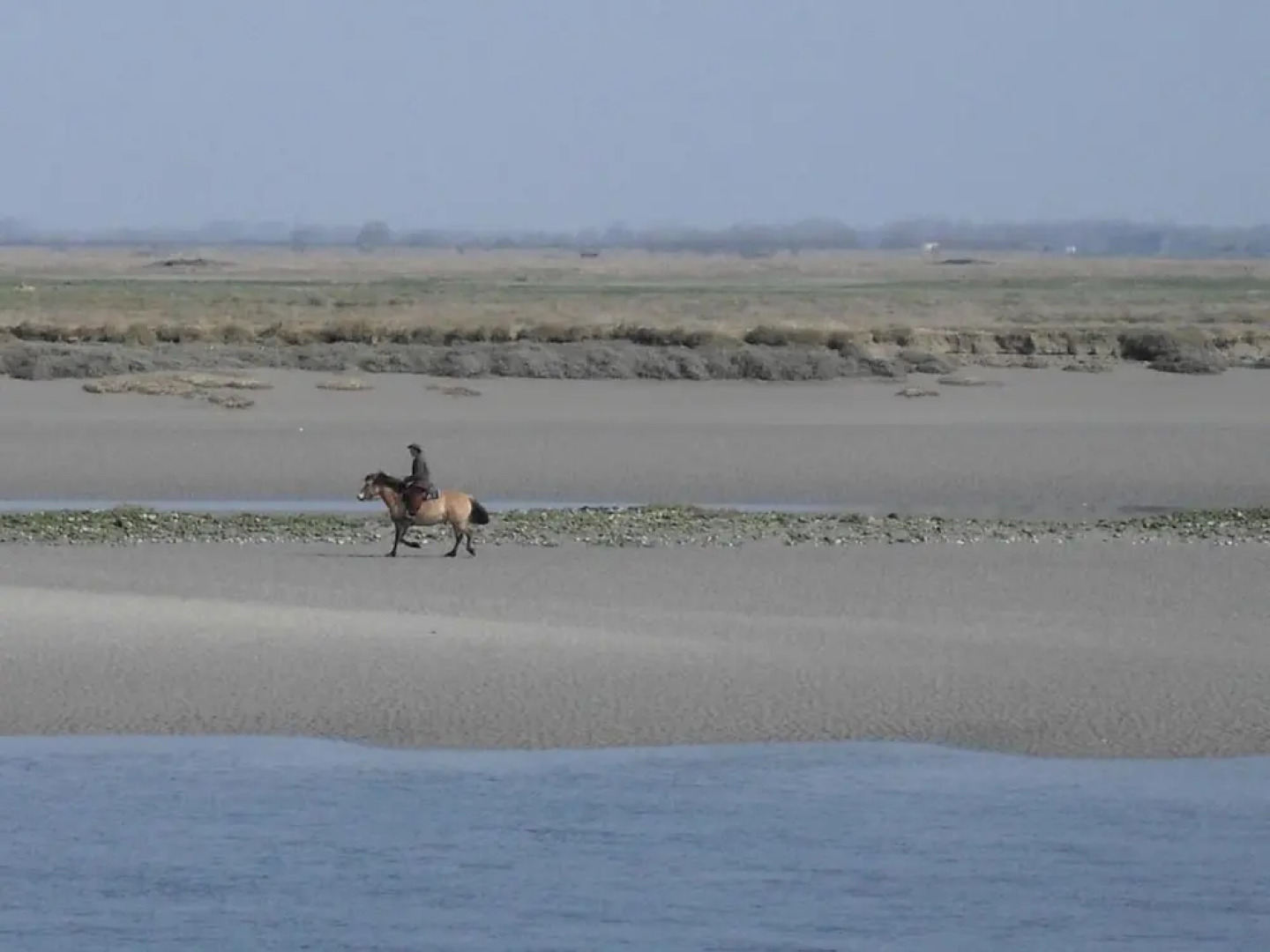 Madame Vacances Residence Les Terrasses de la Plage