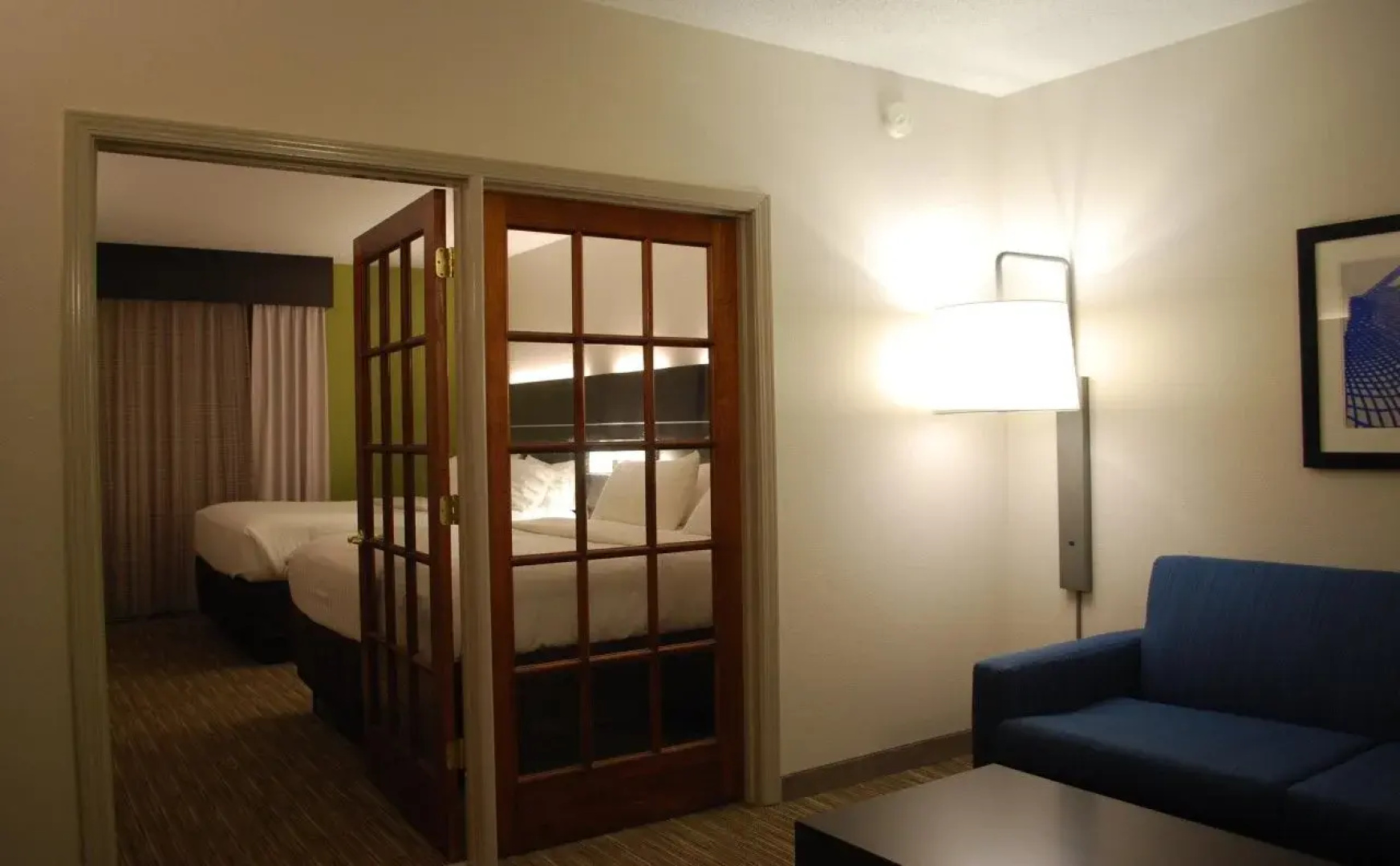 Holiday Inn Express Hotel & Suites Kingsport-Meadowview I-181