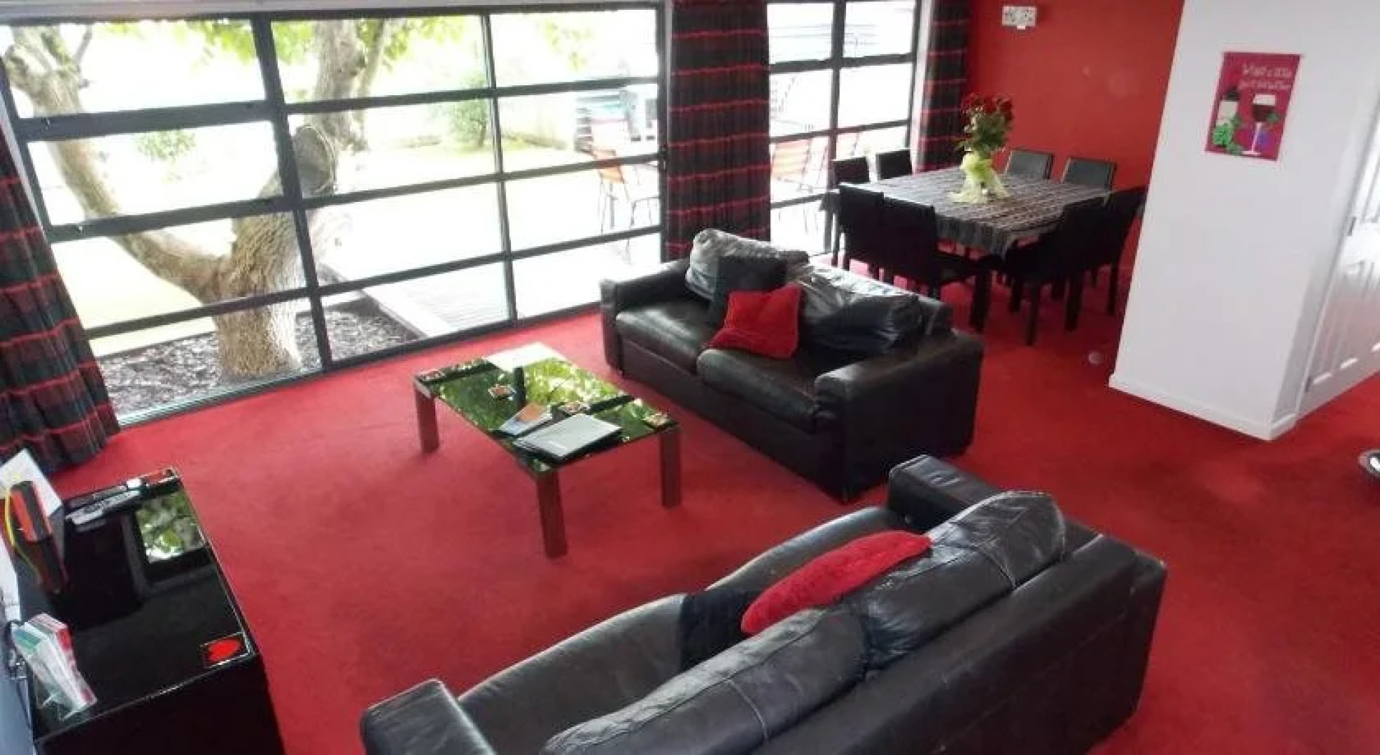 De Vine Martinborough 14a Cologne St