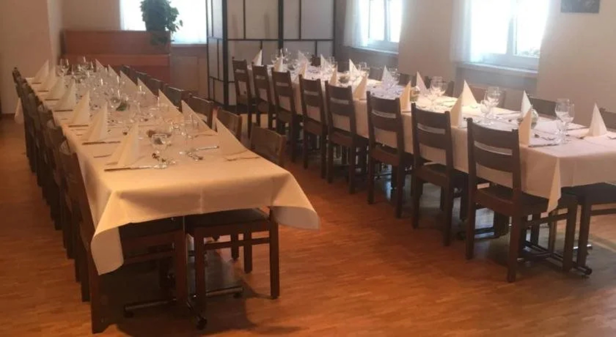 Hotel & Restaurant Stadthof Glarus