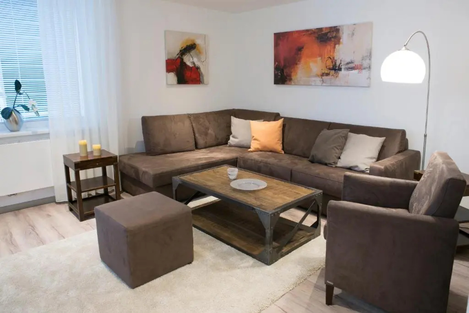 Appartements Am Aquarium