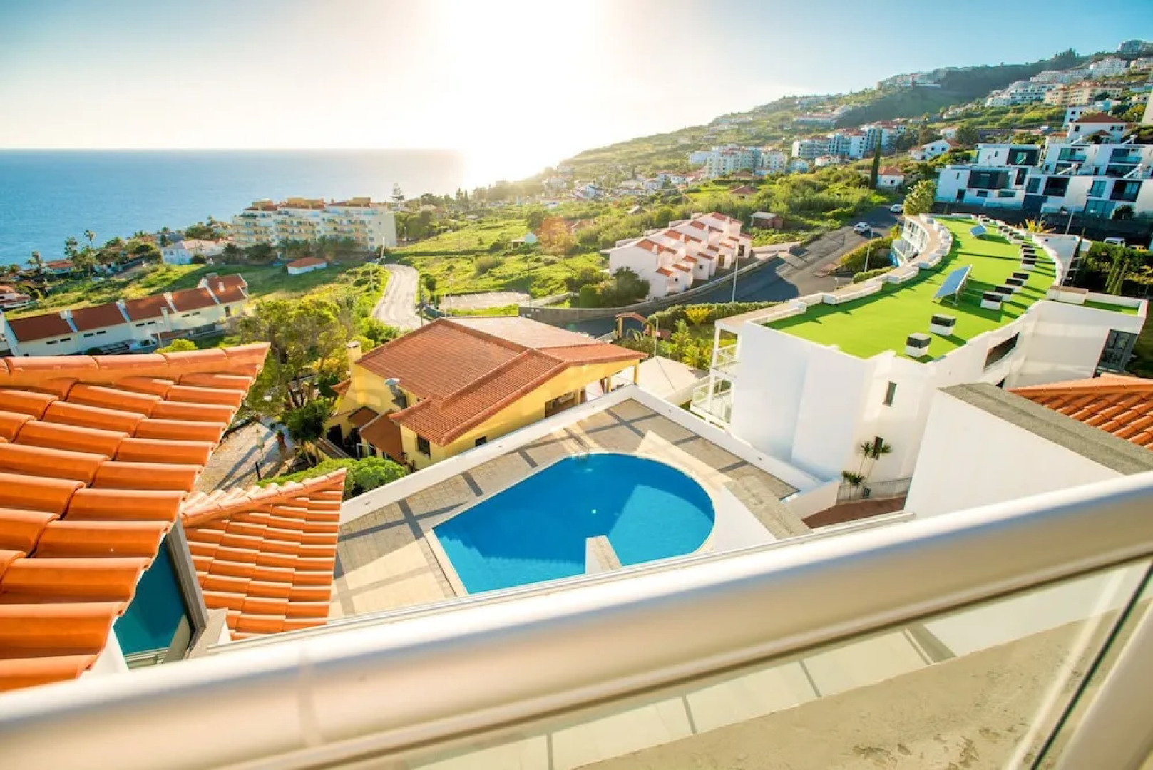 Apartamento Paradisus by MHM