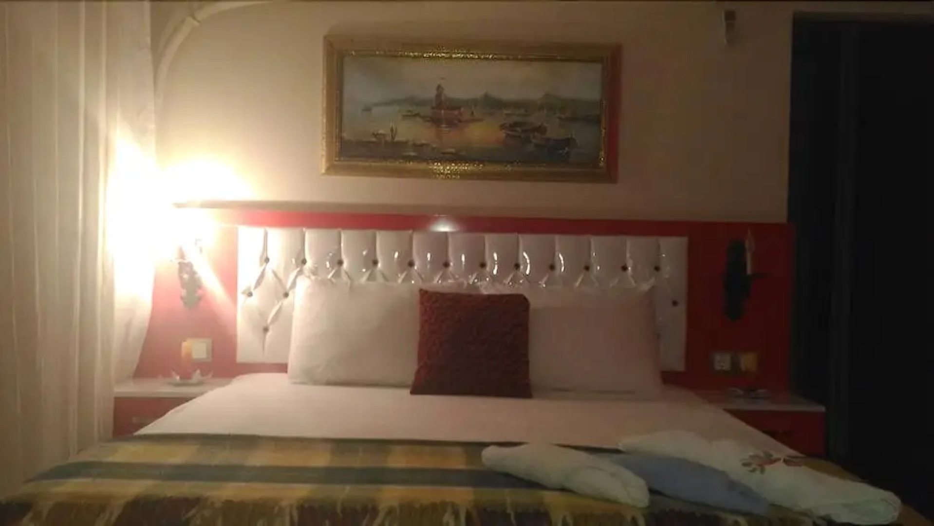 Antakya 1 Bedroom 1 by Dream of Holiday