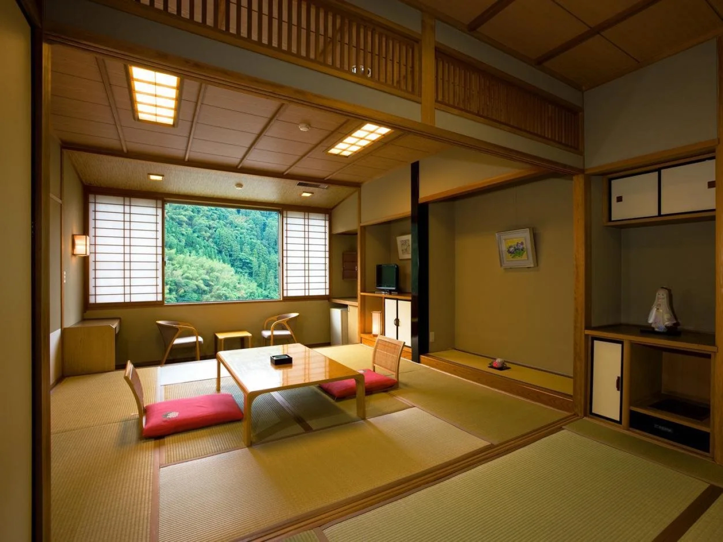 Ukiha Bekkan Shinshiyo