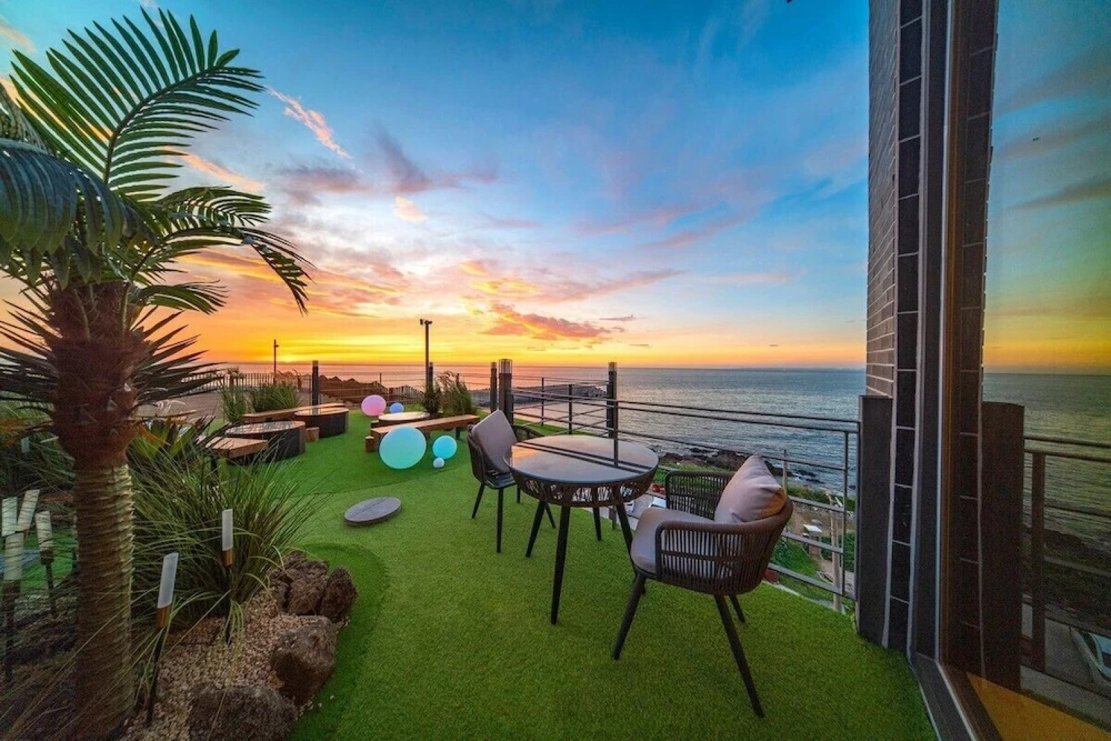 Yeonhwamoon Hotel Yeongdeok