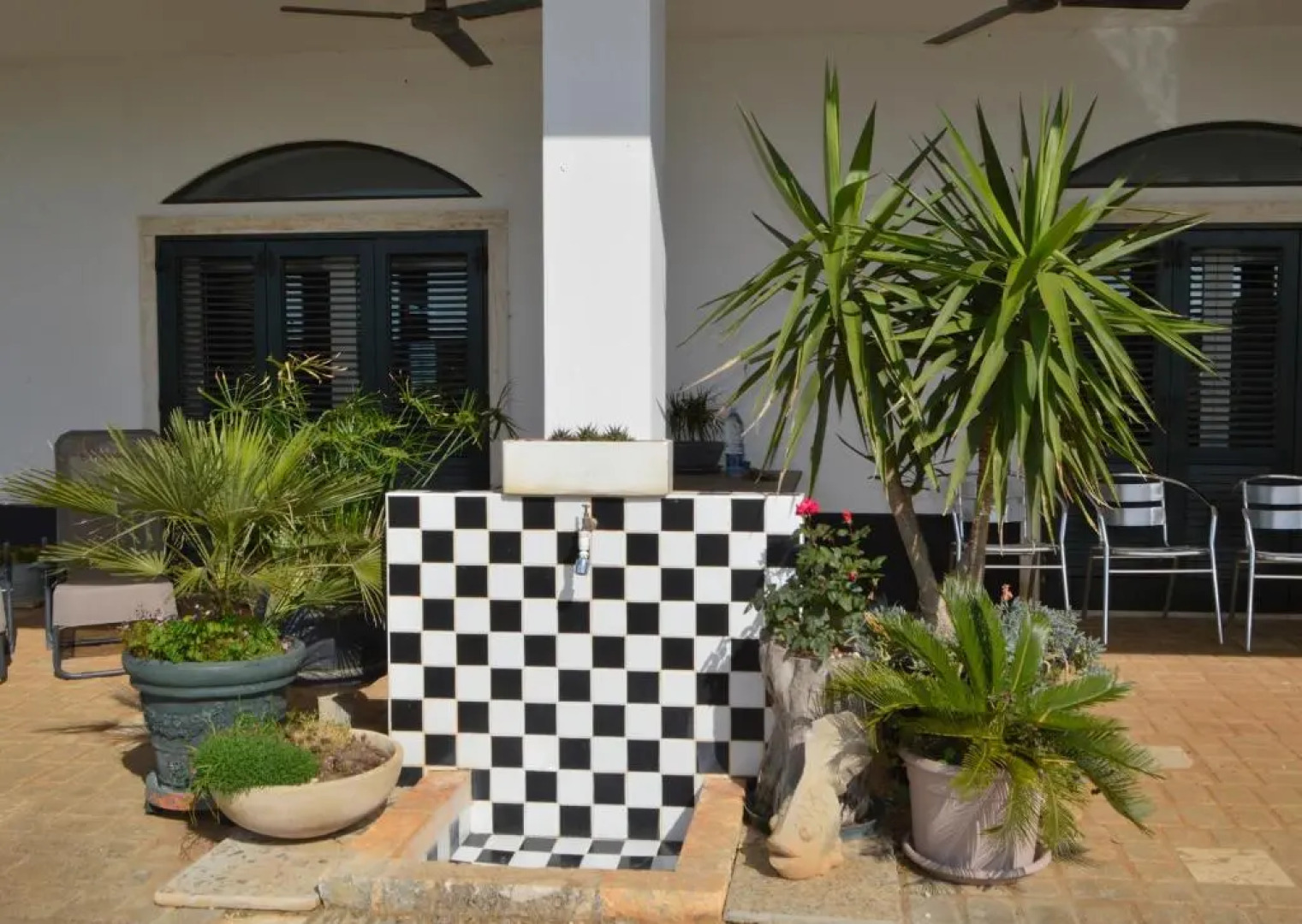 Bed & Breakfast Villa Lavanda