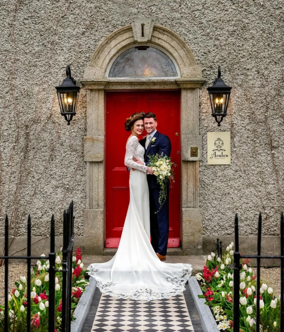Avalon House Hotel