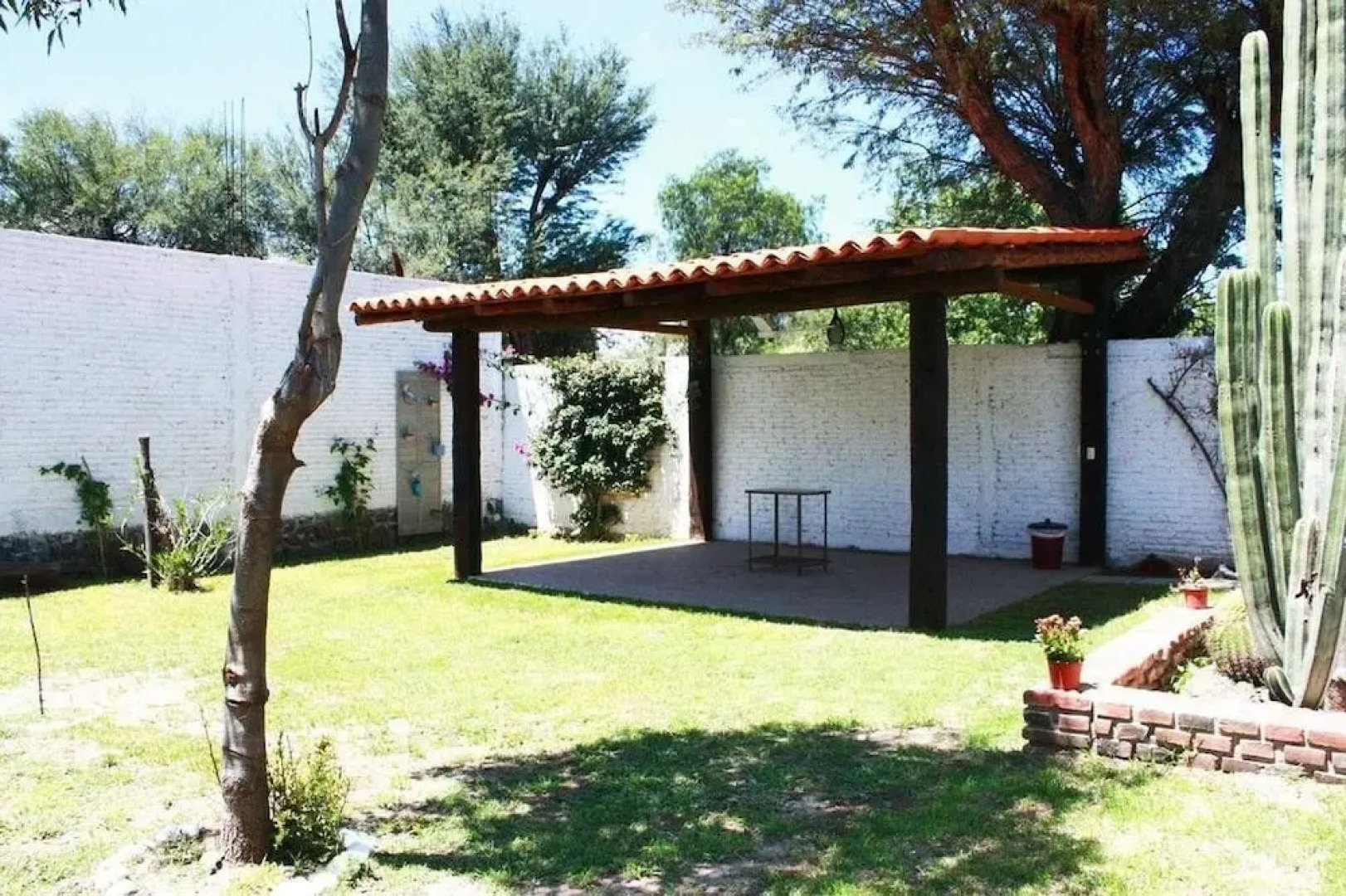 El Rincón del Mezquite