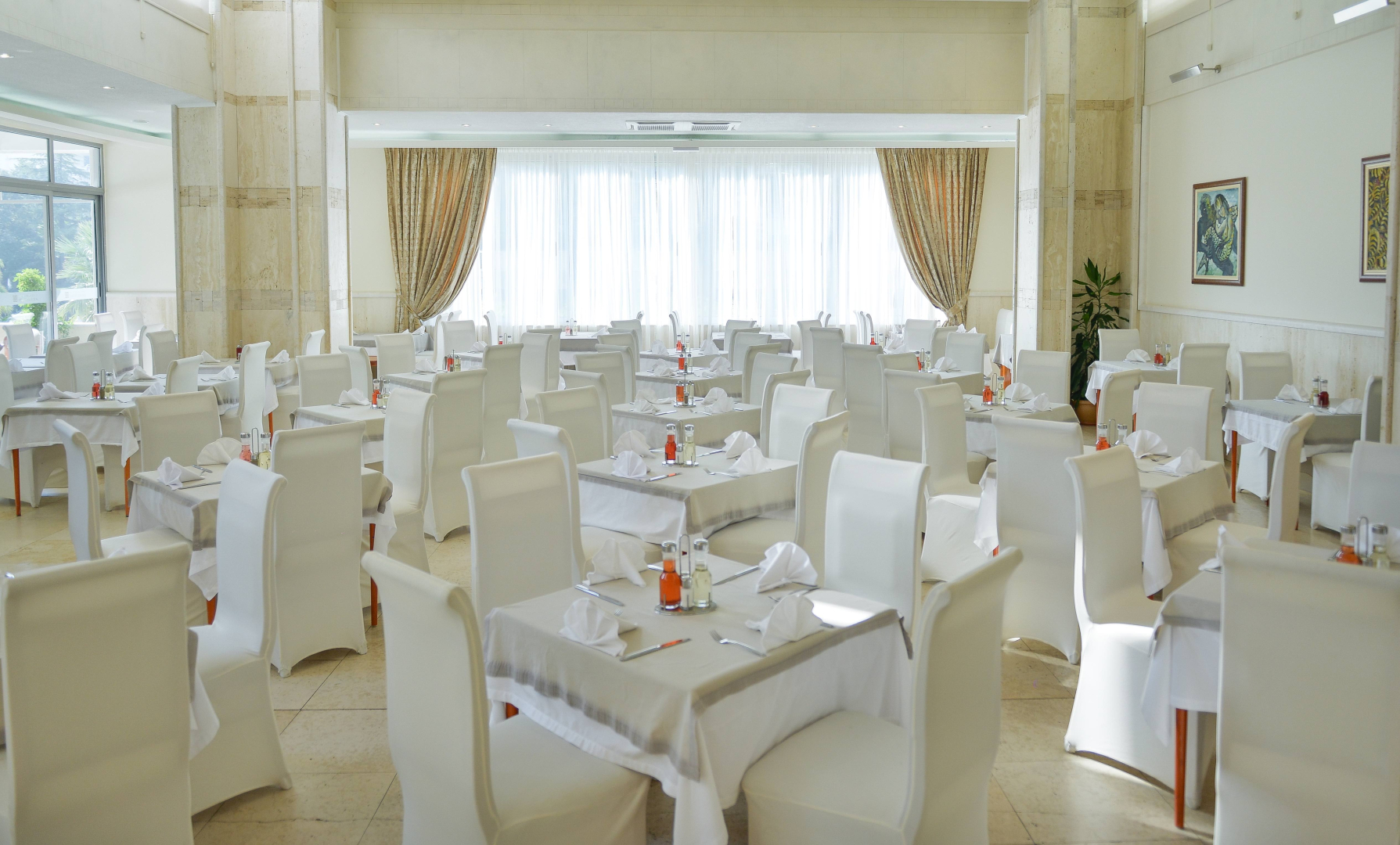 Mediteran Hotel & Resort