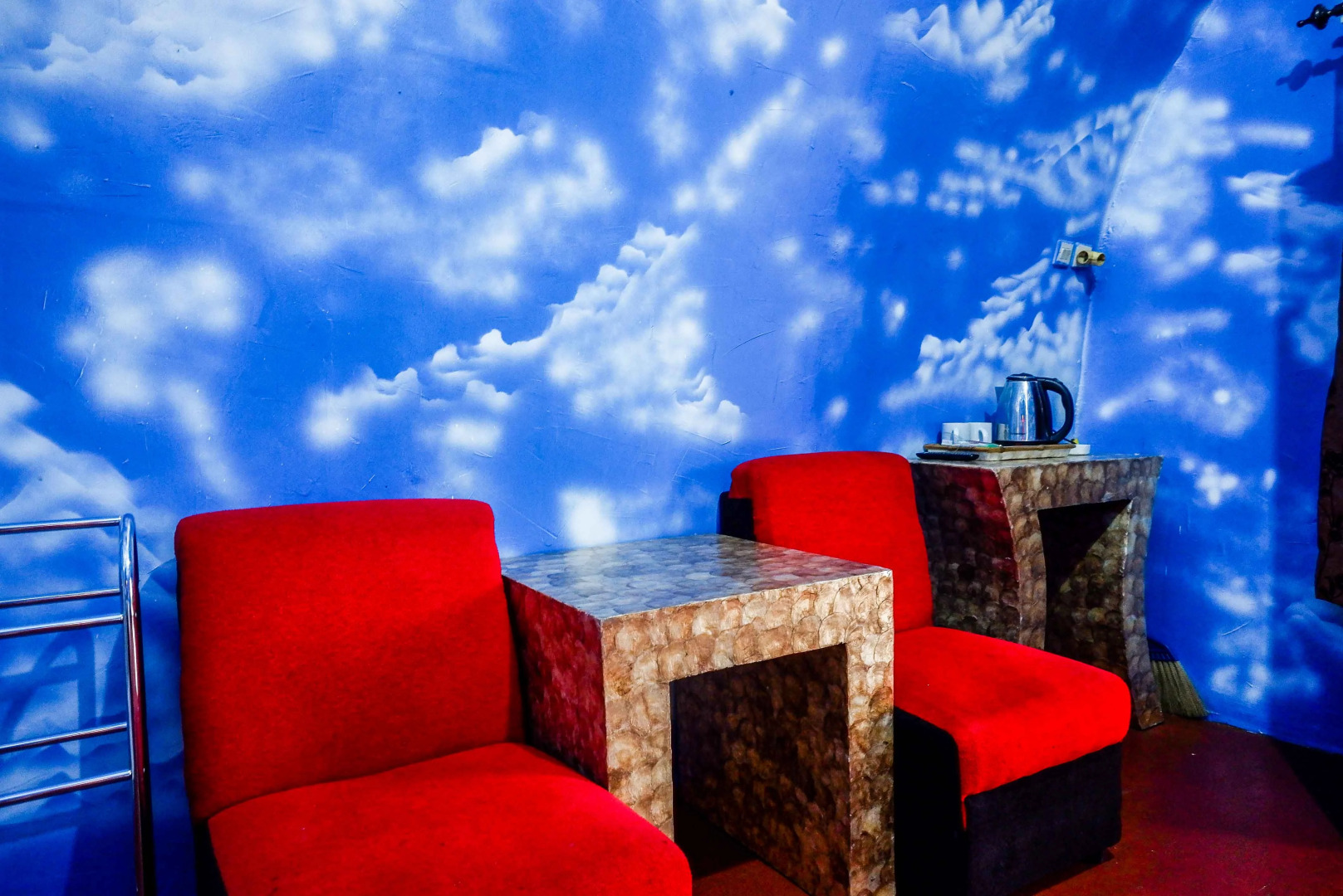 RedDoorz @ Guci Tegal