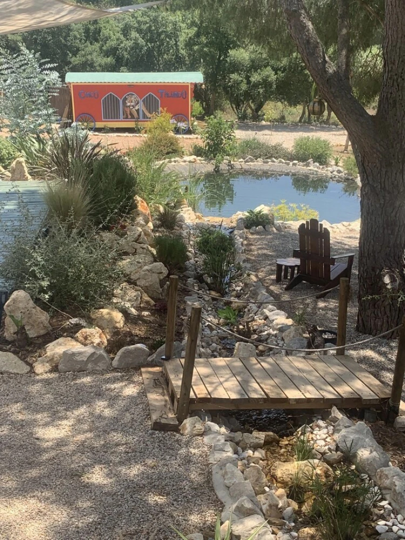 Rural Splendor 2-bed Cottage @talurdo Retreat