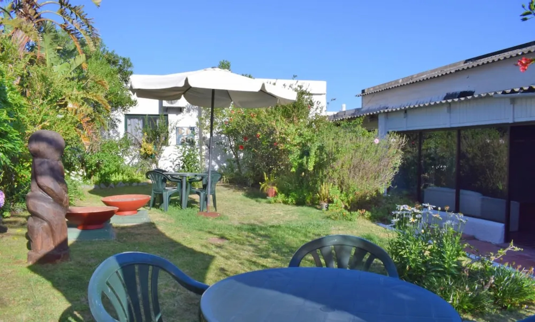 Hotel Posada del Barco