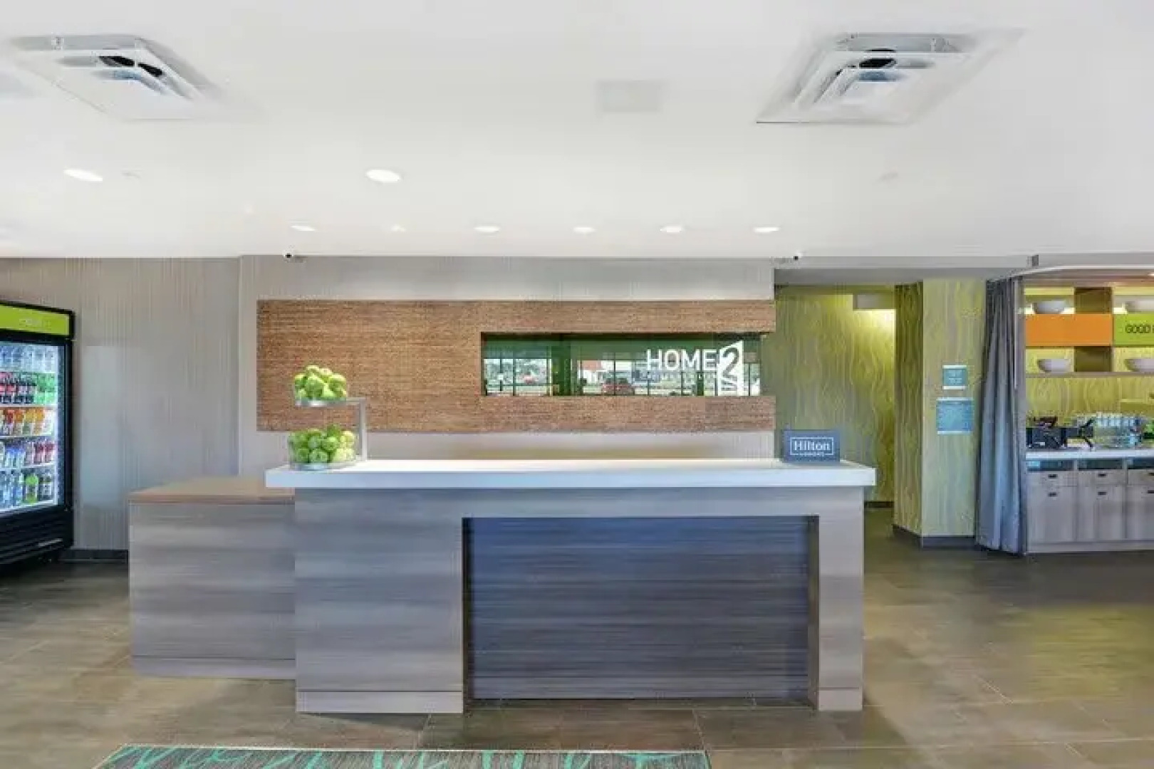 Home2 Suites by Hilton Richmond Hill Savannah I 95