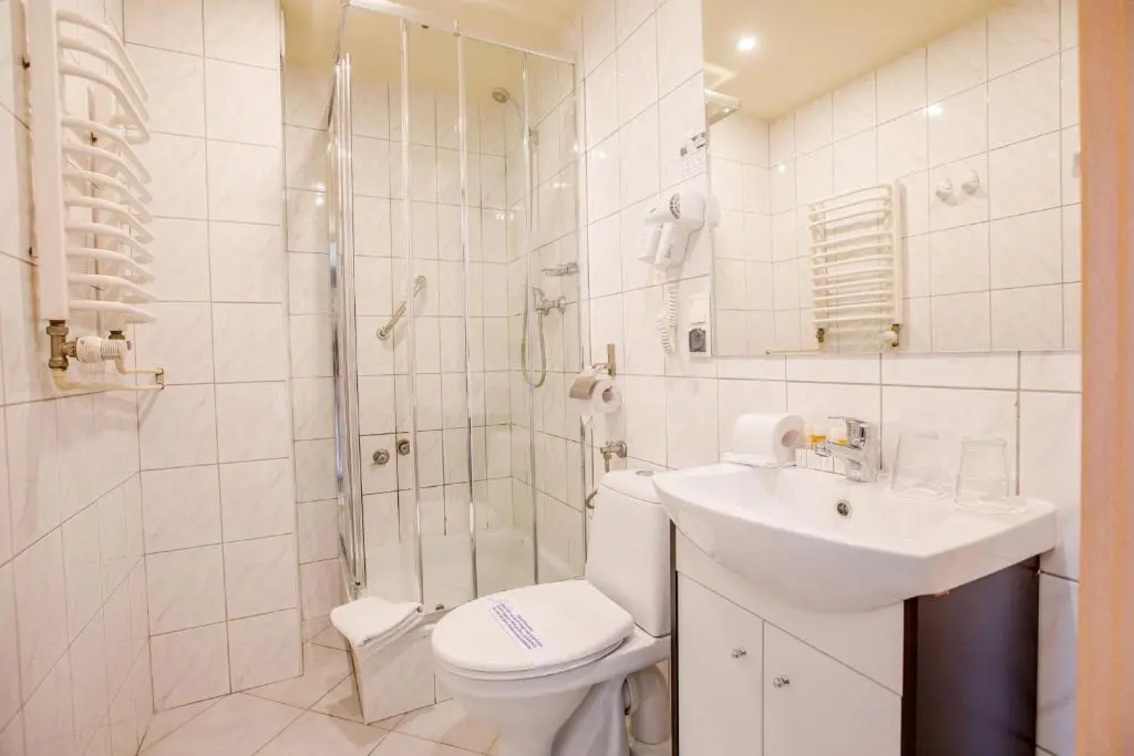 Hotel Diament Zabrze