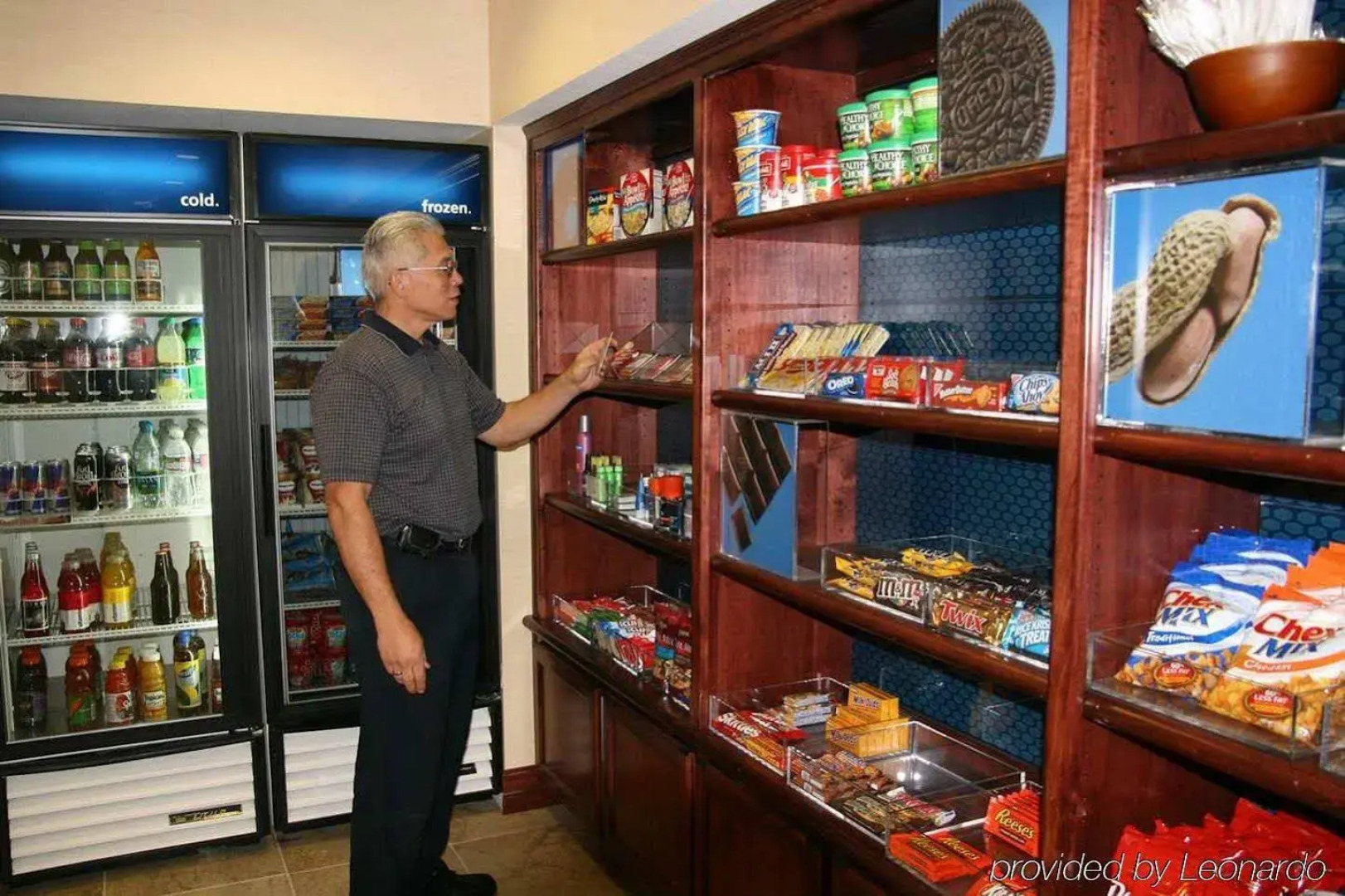 Hampton Inn & Suites Redding