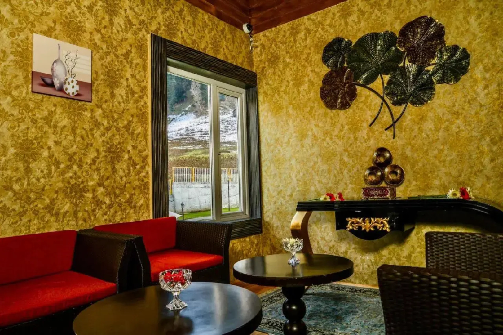 Arco Hotels & Resorts Sonamarg