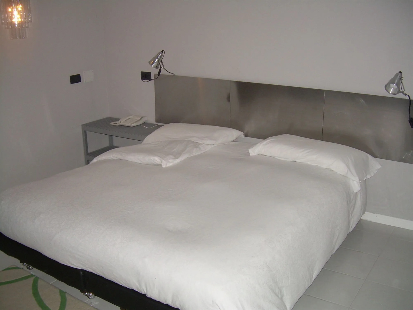 Hotel Santa Caterina