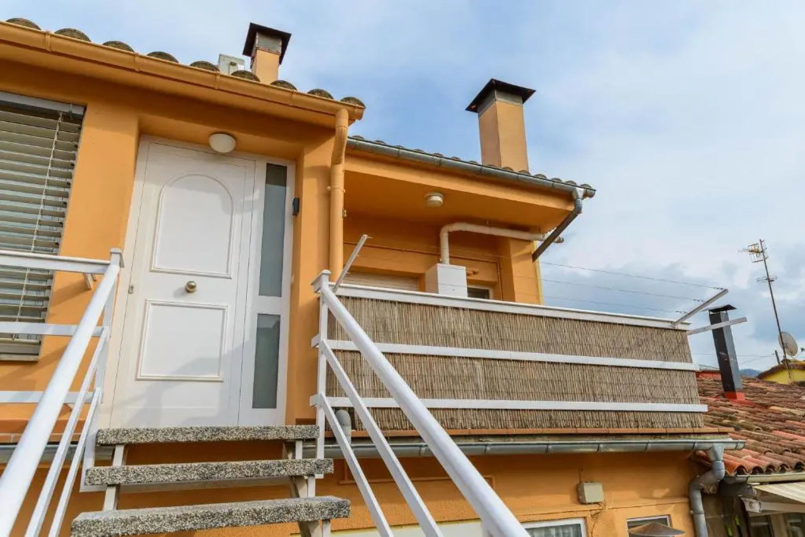 Apartamento "El Lilà"