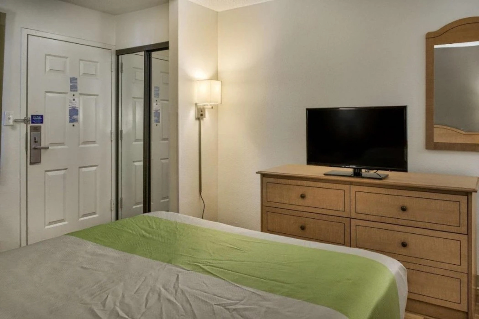 Studio 6 Ocean Springs, MS