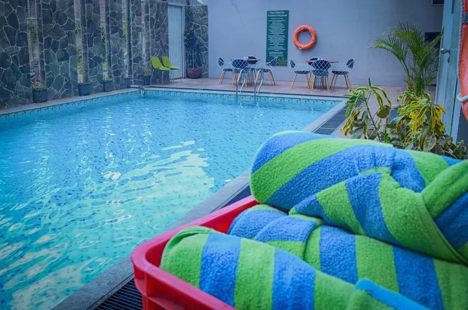 Pesonna Hotel Semarang