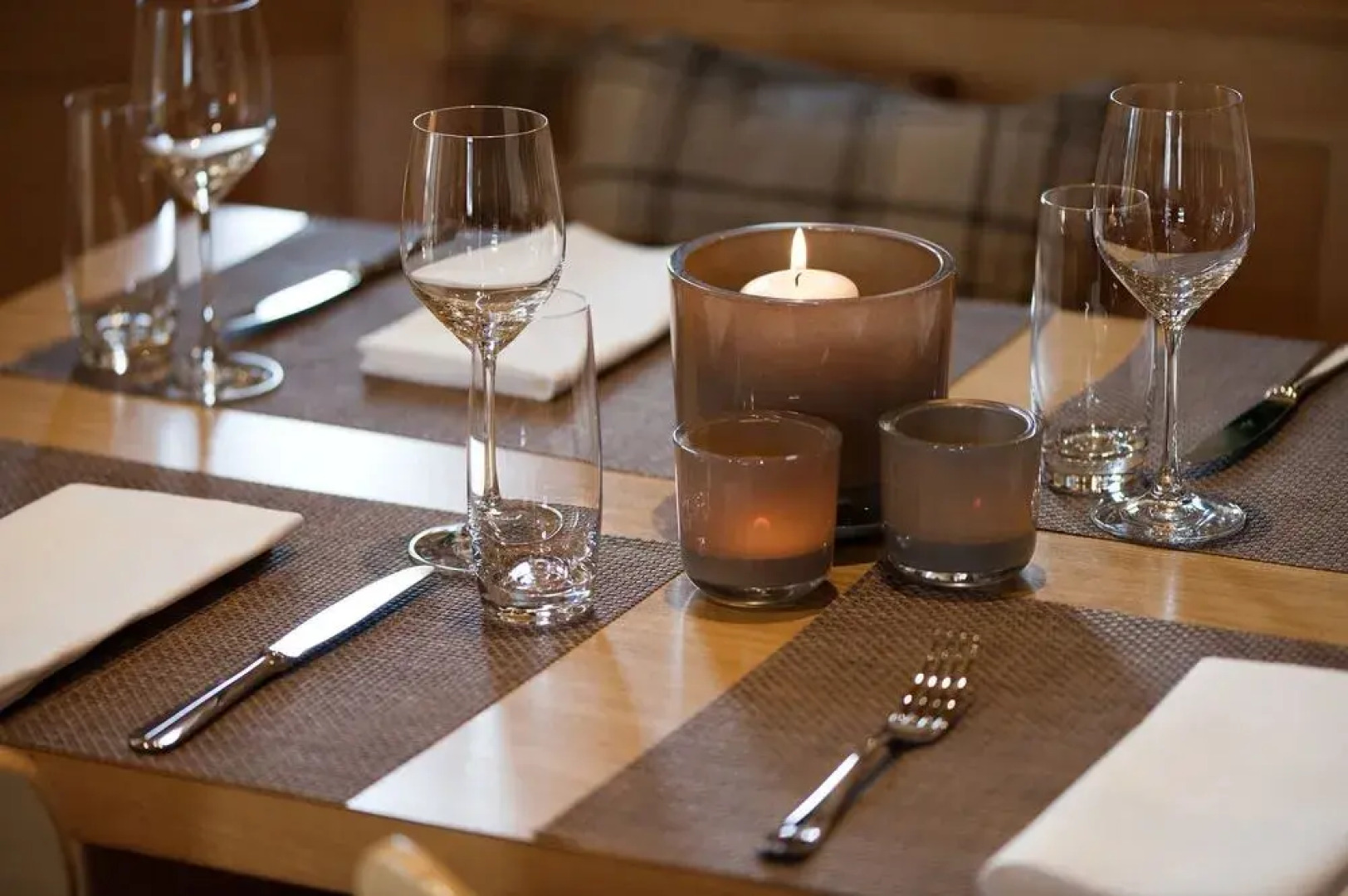 Hotel-Restaurant Bellevue