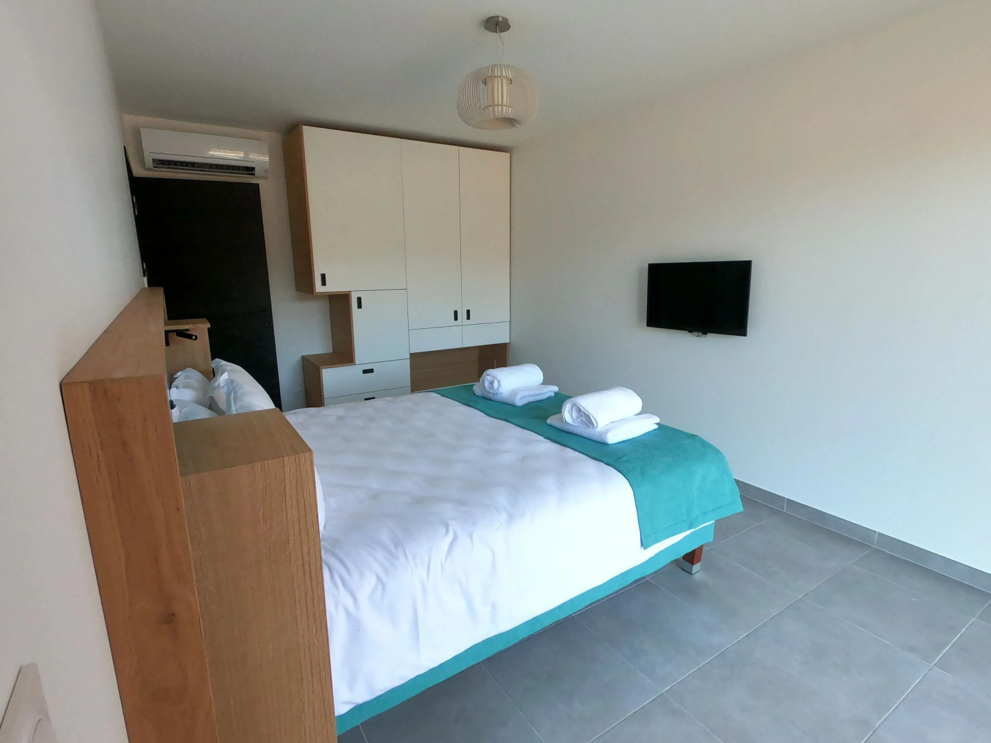 Hotel Résidence a Torra