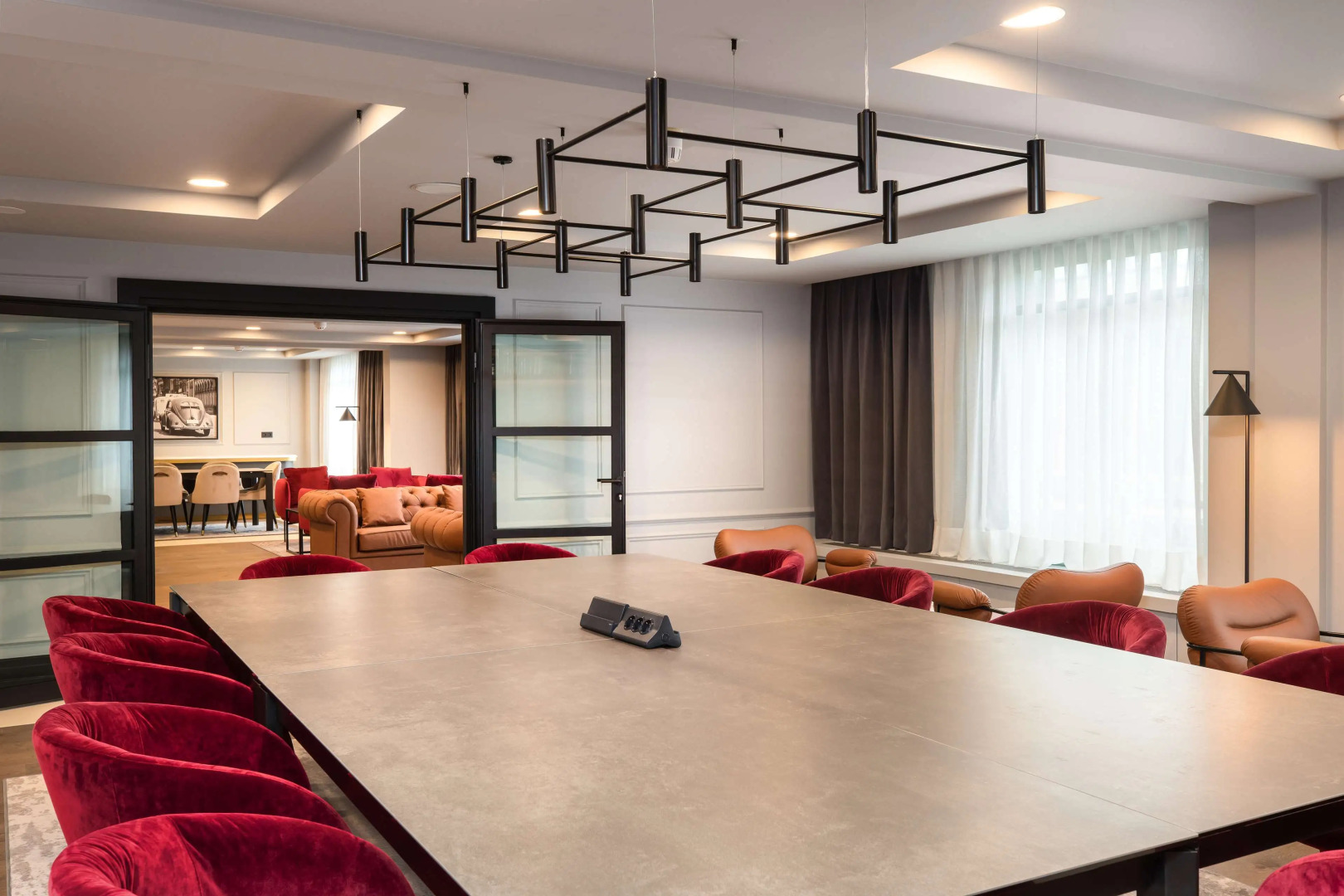 Radisson Collection Hotel, Grand Place Brussels