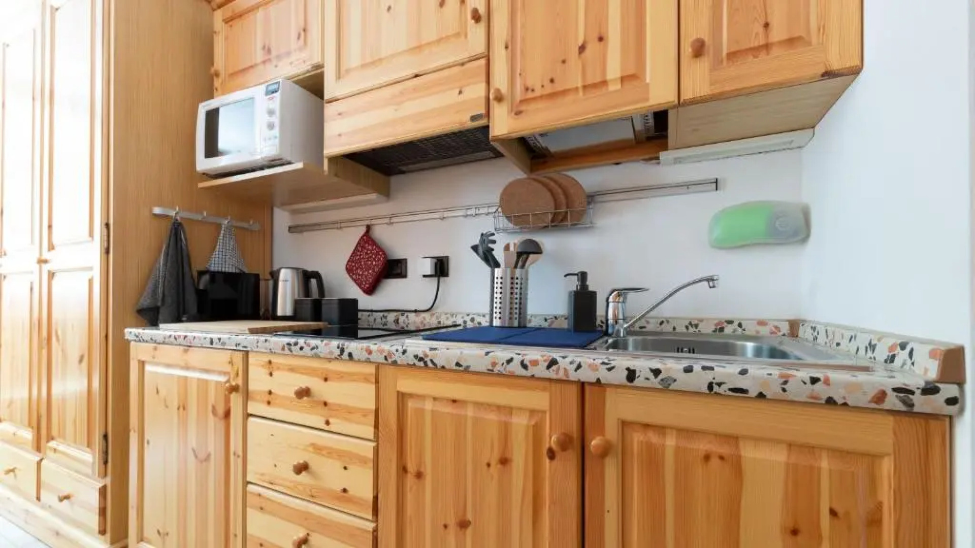 Apartment Santa Caterina Valfurva