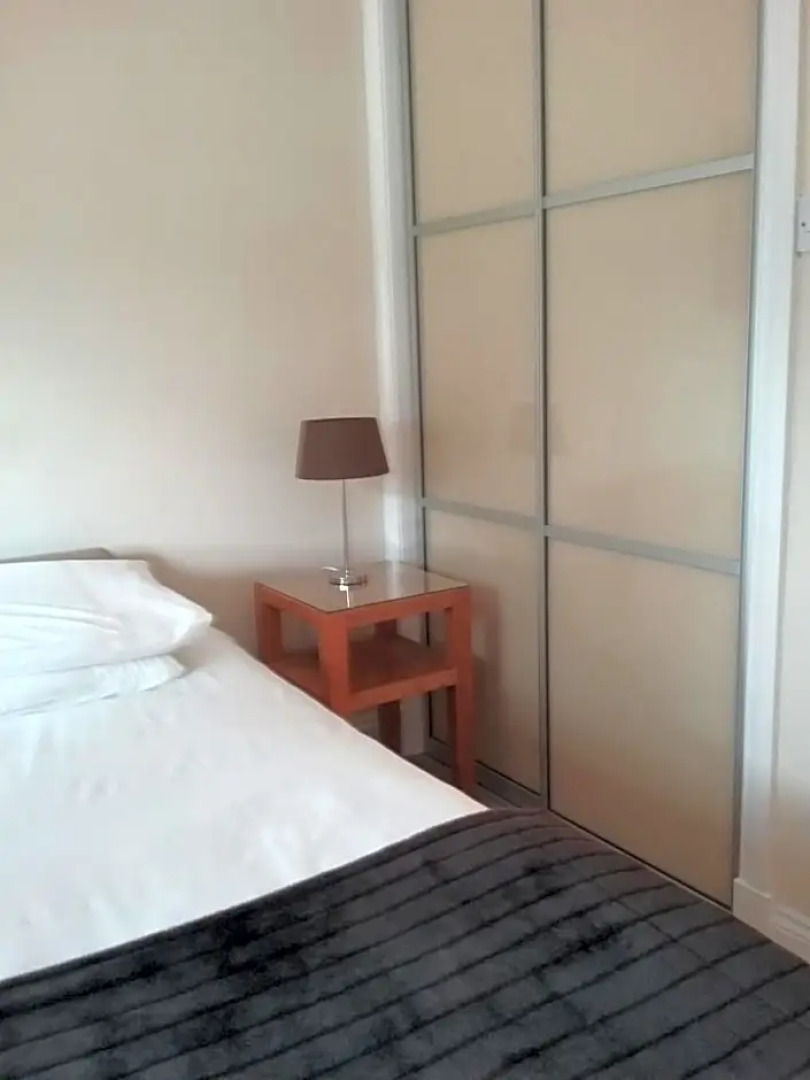 Shangri-la bed and breakfast