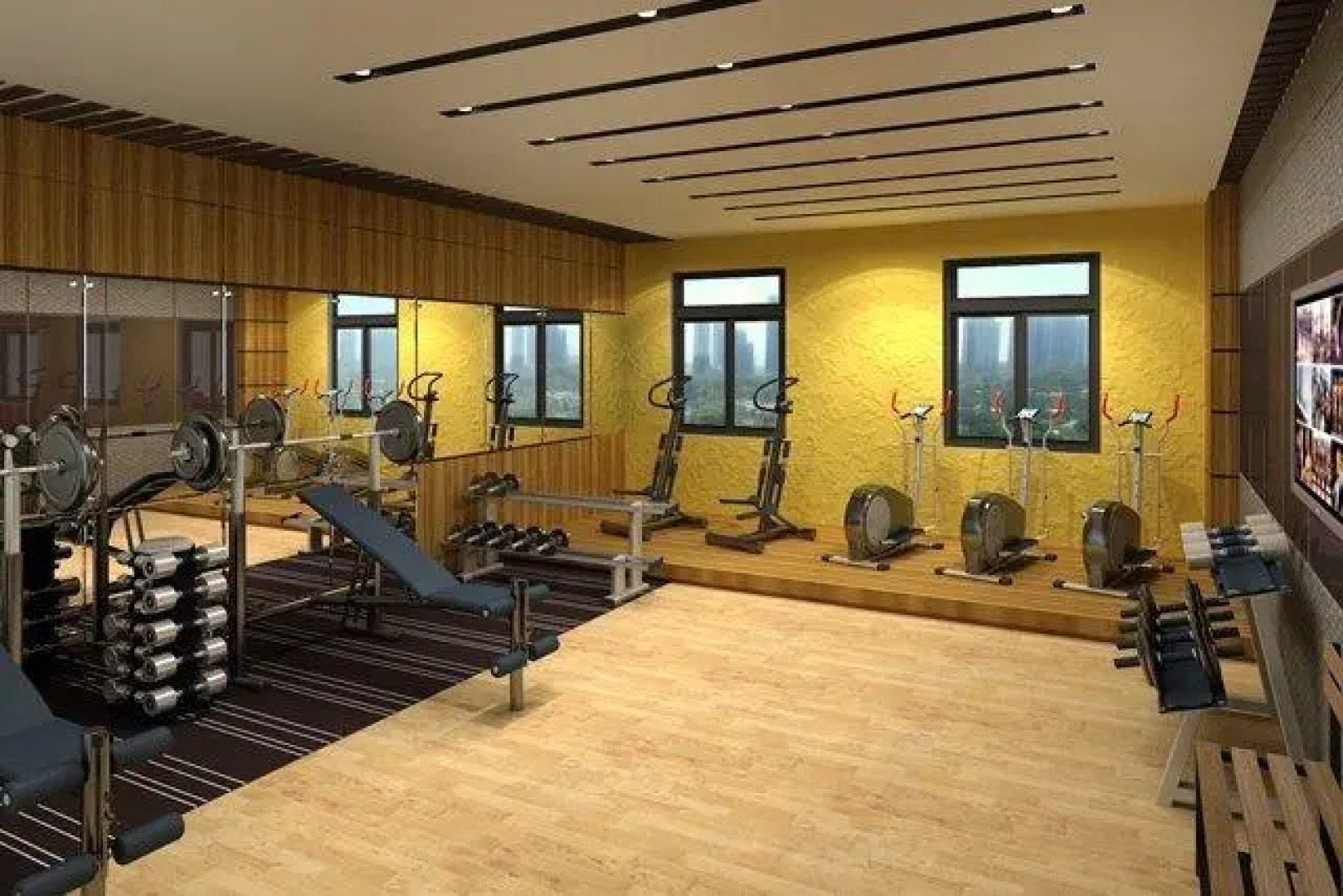 Cypress Tower Celesta 814