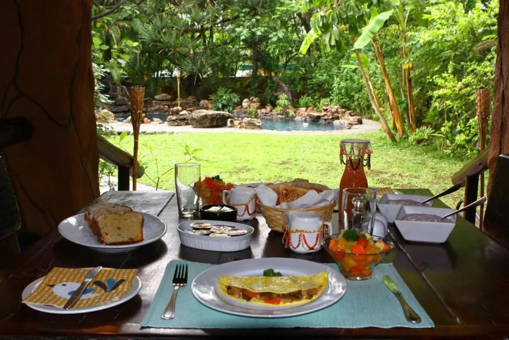 Kaia Tani Exclusive Guesthouse