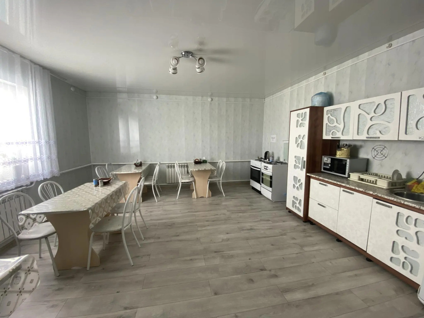 Роза ветров