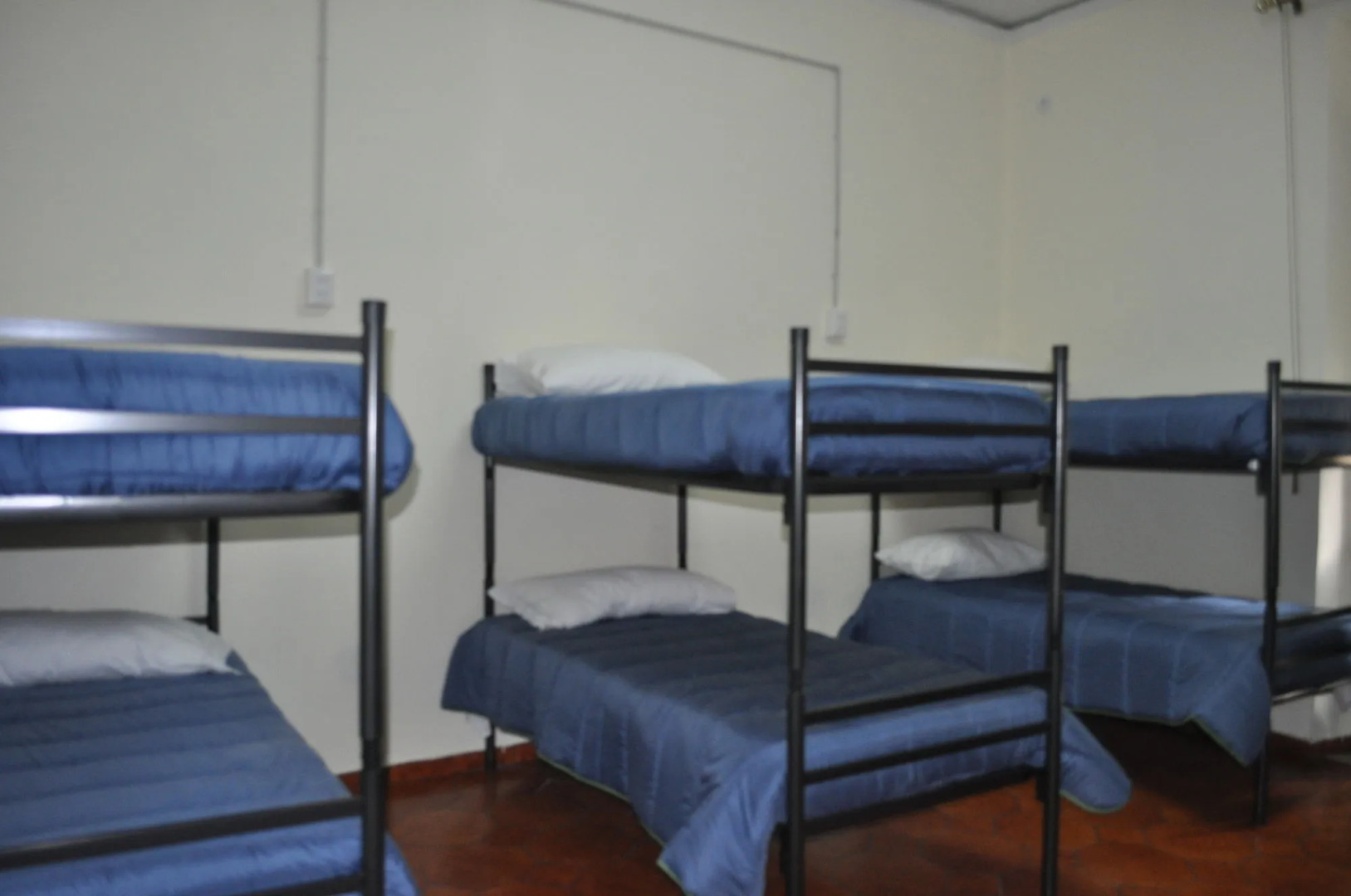 Naples Experience hostel