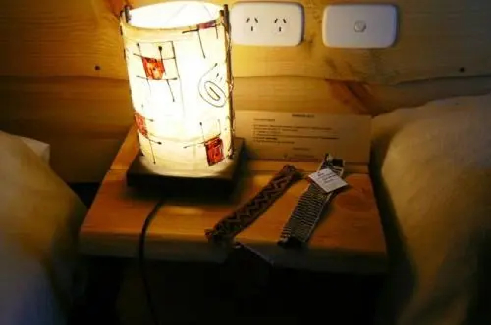 Ruca Pehuen Eco-Lodge De Montaña