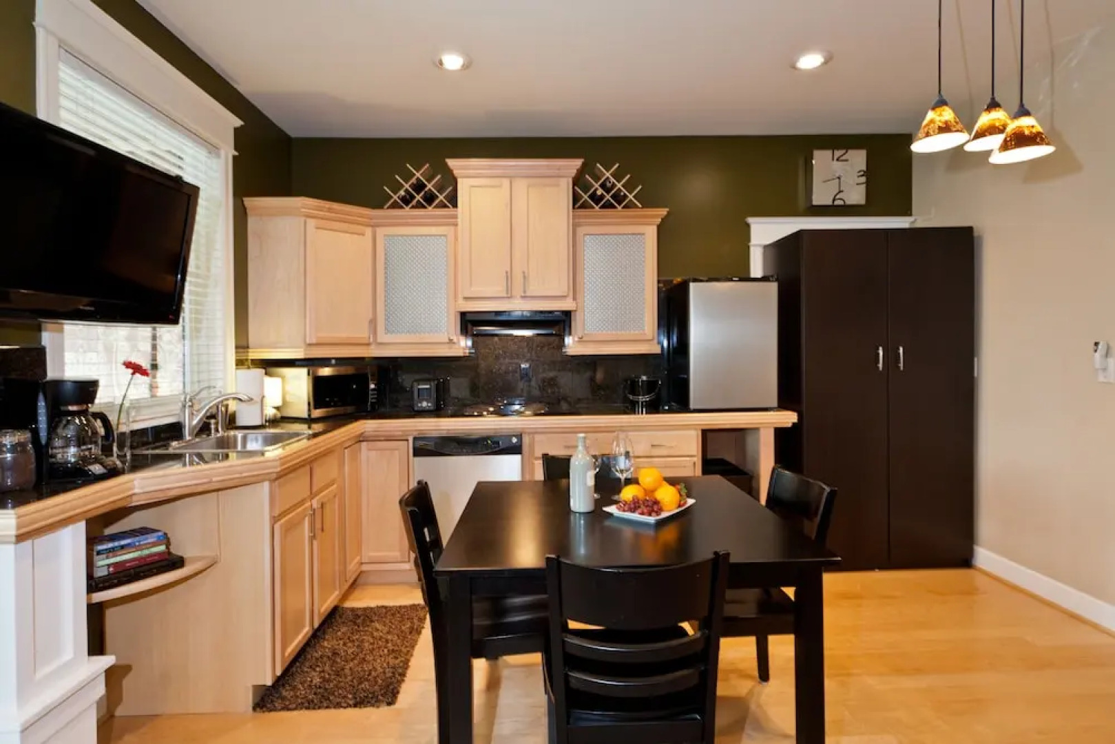 The Orenco Station Hotel