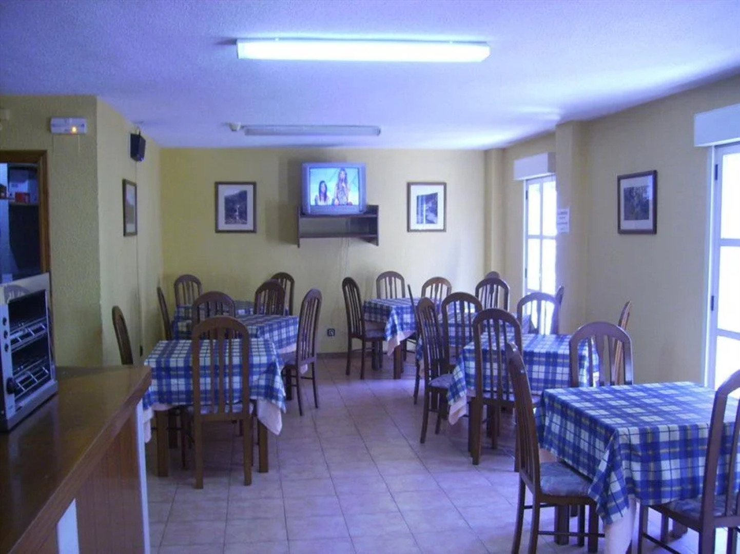 Hostal Turnat Bejar