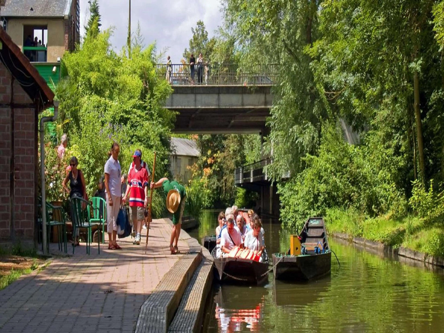 Hotel Campanile Amiens - Glisy