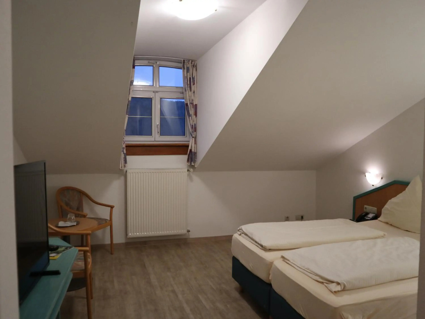 Gasthof Hotel zur Post