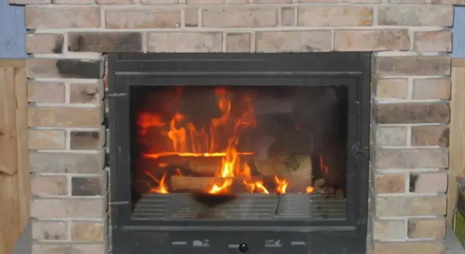 Järveääre Holiday House