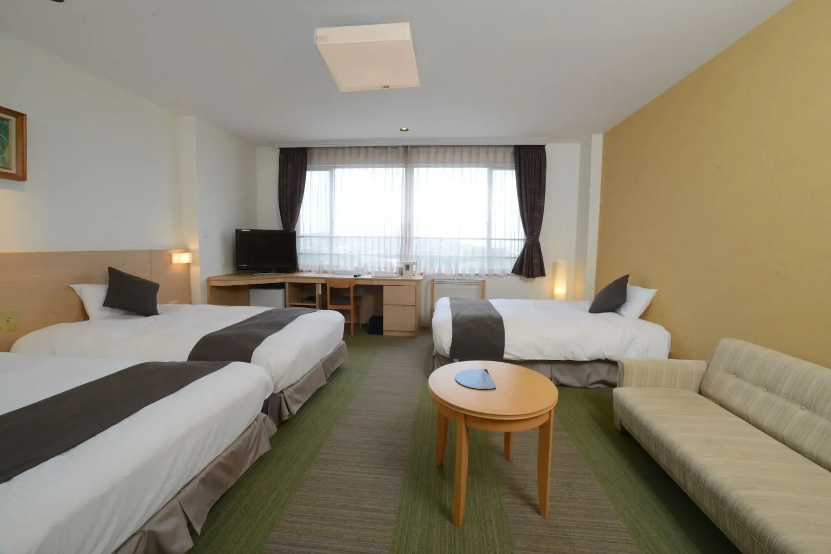 Kamenoi Hotel Chitamihama