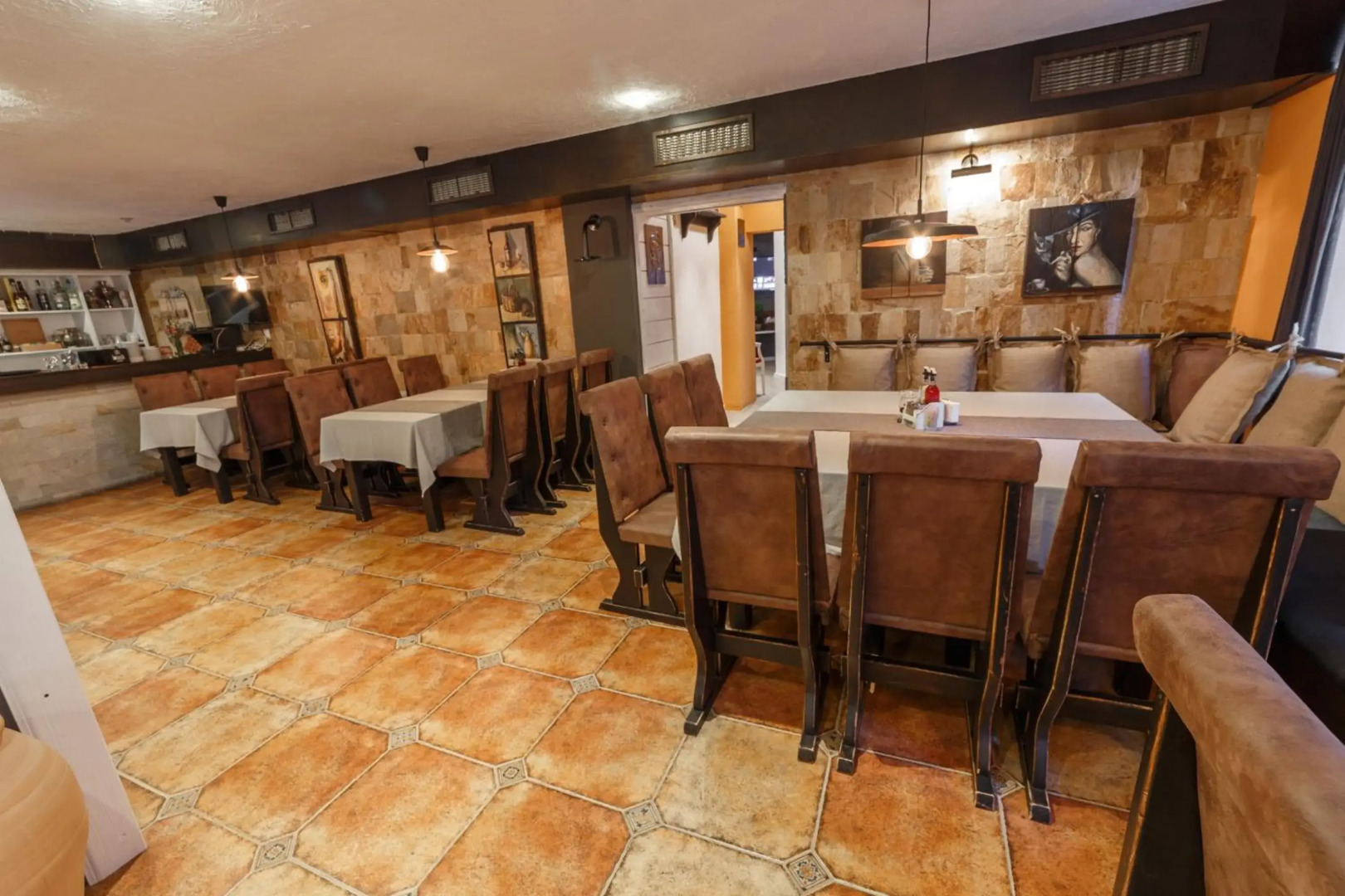 Monastery 2 Pamporovo