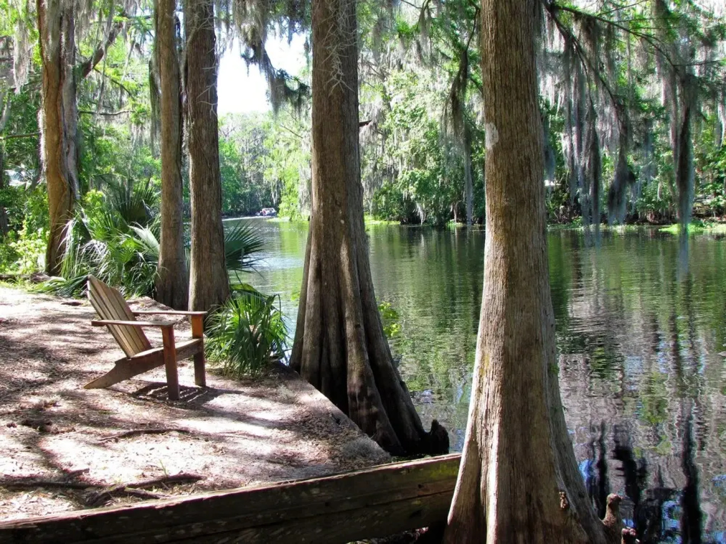 Yearling Restaurant and Cabins