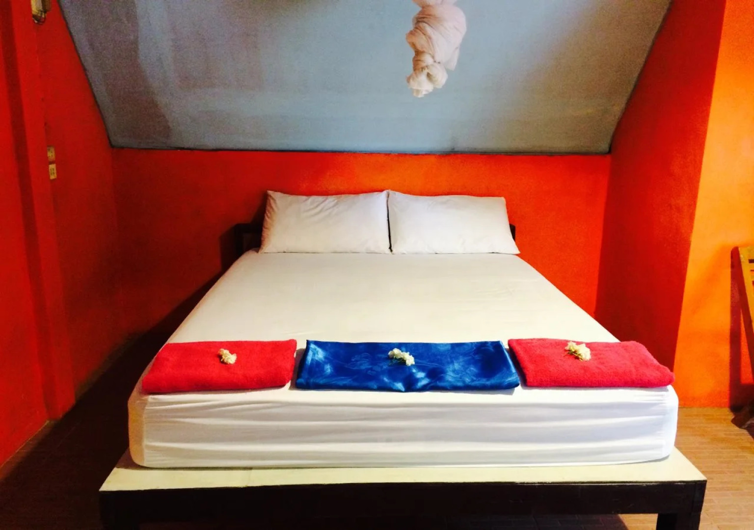 Cashewnut Tree Bungalows