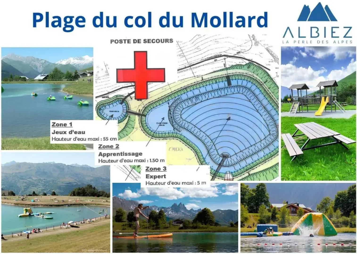 Le Hameau des Aiguilles - Savoie (by Popinns)