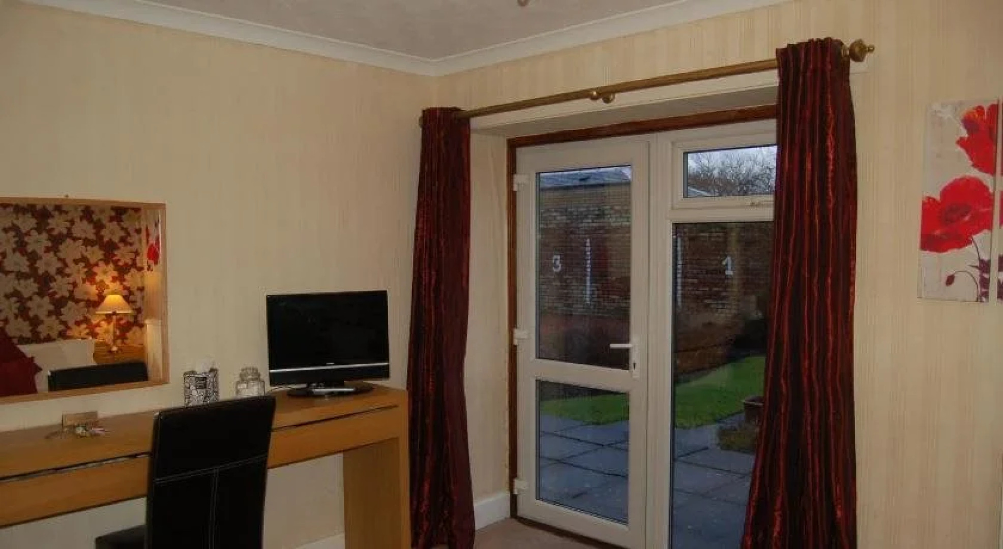 Fernbank Guest House