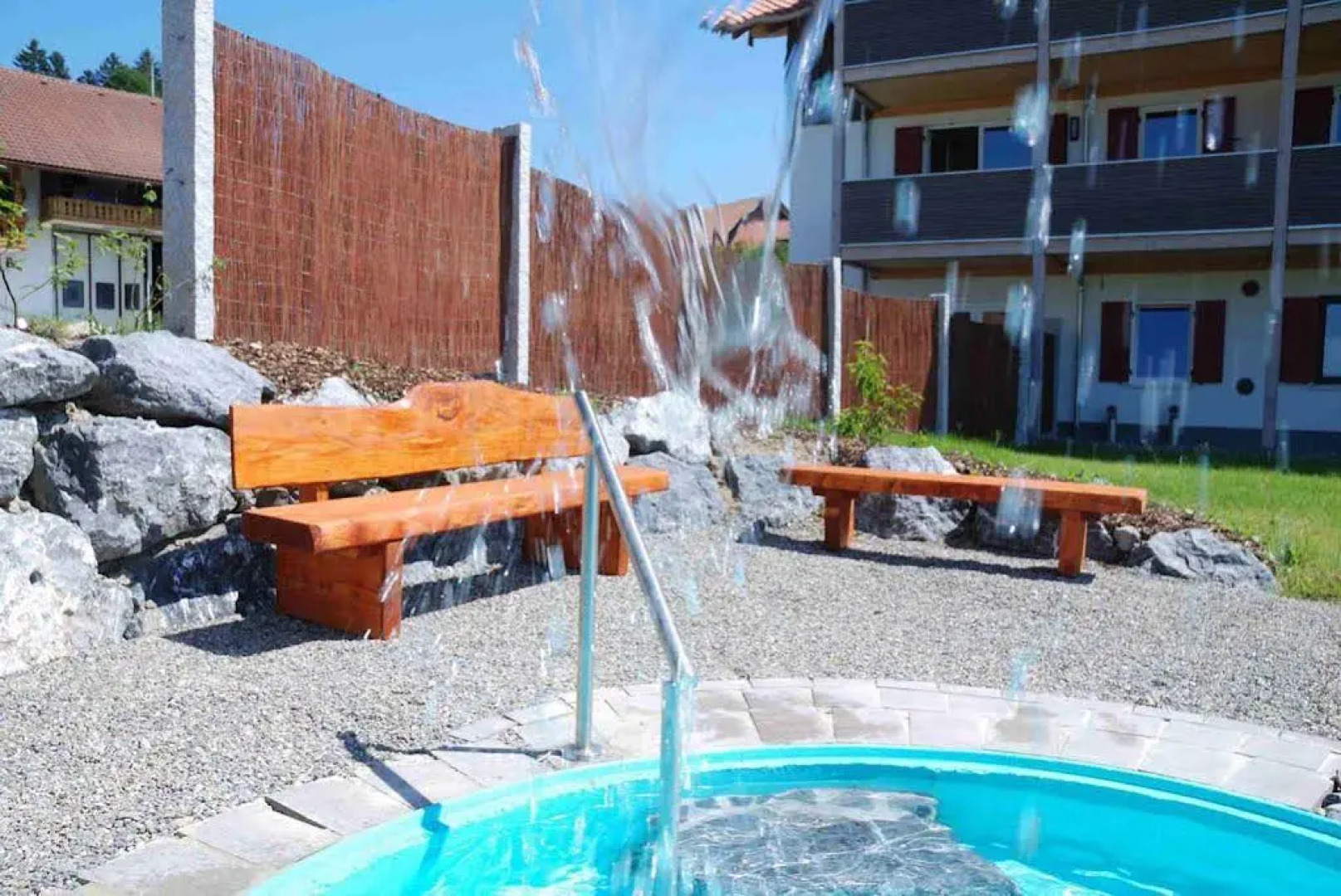 Landgasthof & Pension Sontheim