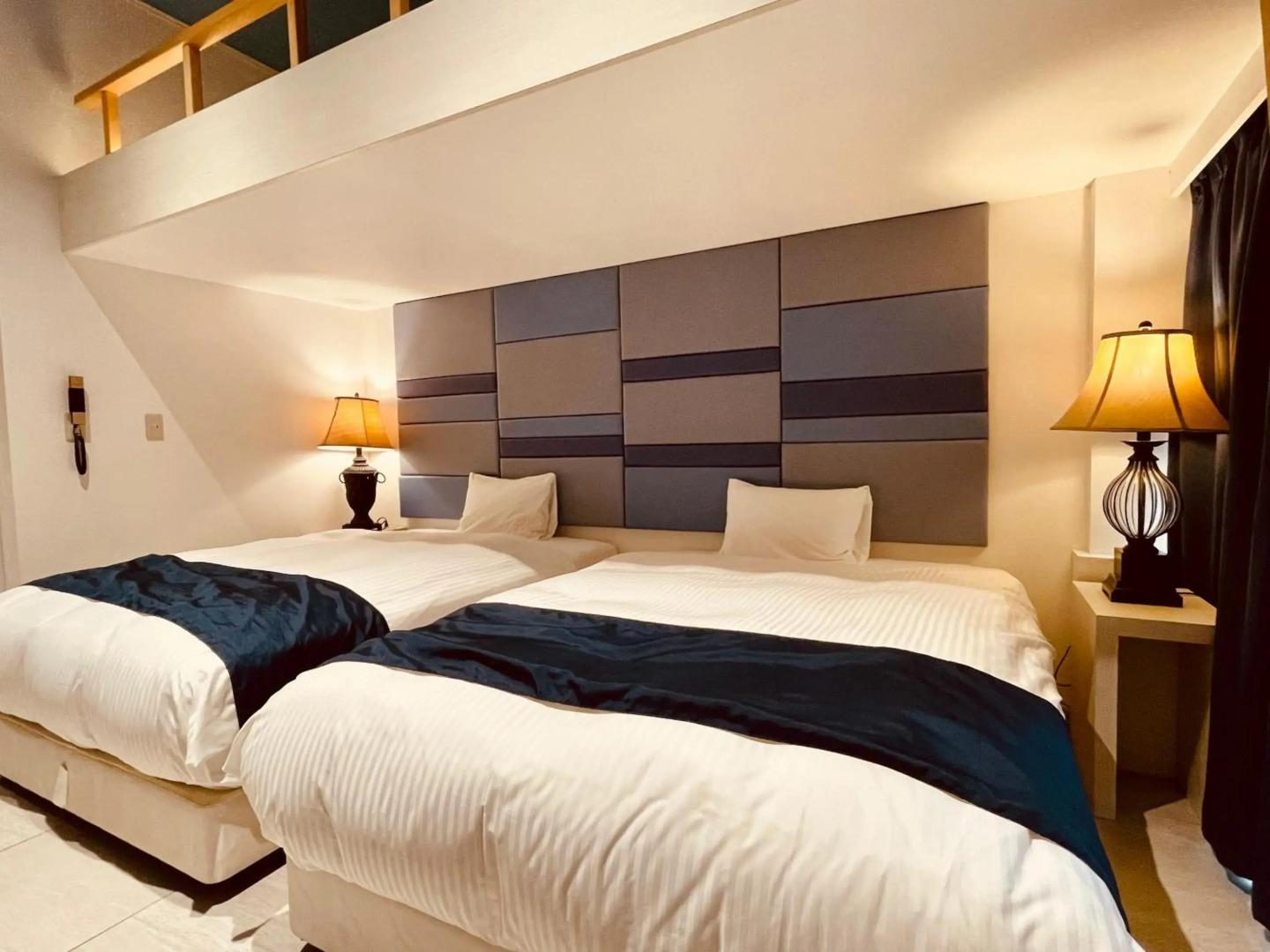 Centurion Hotel Resort Okinawa Nago City