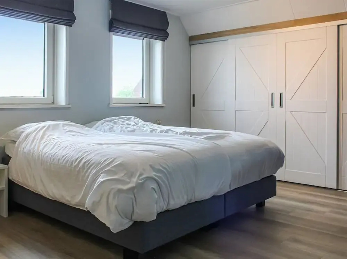 Villa With Garden, in a Holiday Park at the Water